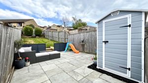 Patio Area- click for photo gallery